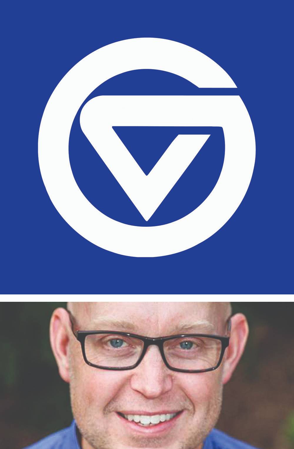 Portrait of Robert Rozema